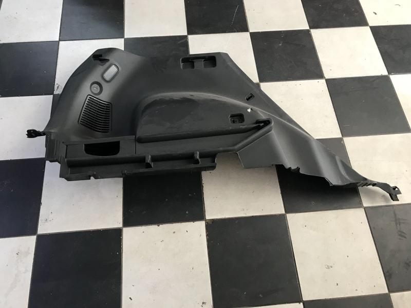 kia sportage arka çamurluk iç bakaliti 2011-15 model