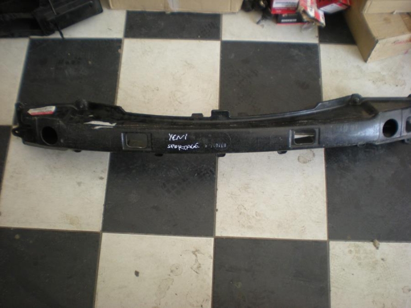 KIA SPORTAGE ARKA TAMPON DEMİRİ ÇIKMA VE SÖKME PARÇA