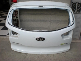 kıa sportage bagaj çıkma sökme yedek parça