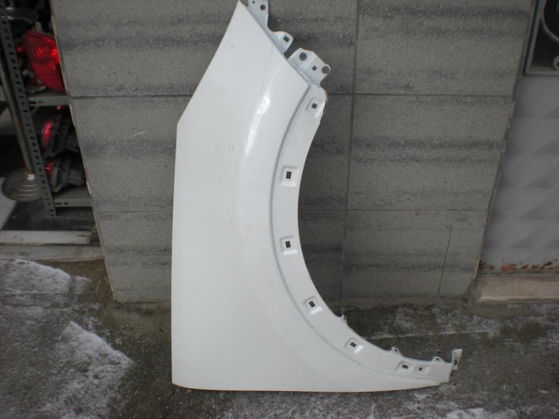 KIA SPORTAGE ÇAMURLUK ARAÇTAN SÖKME VE ÇIKMA YEDEK PARÇA