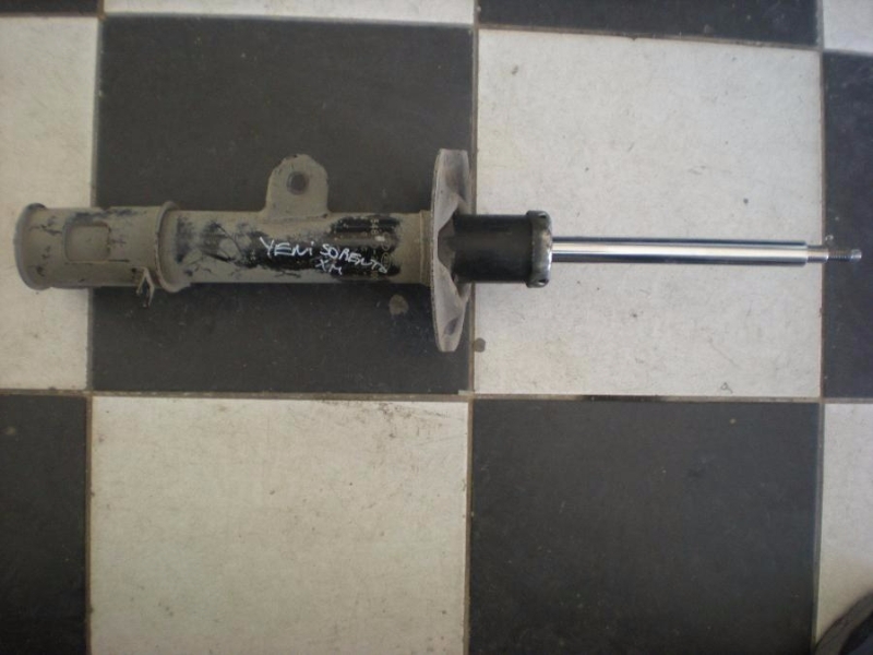 KIA SPORTAGE ÇIKMA AMORTİSÖRLER