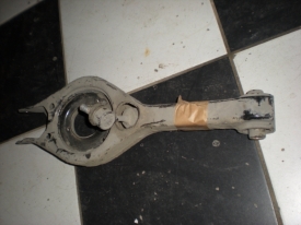 KIA SPORTAGE ÇIKMA ARKA SALINCAK