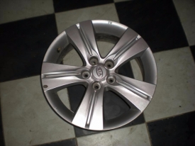 KIA SPORTAGE ÇIKMA ÇELİK JANT