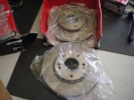 KIA SPORTAGE ÇIKMA DİSK