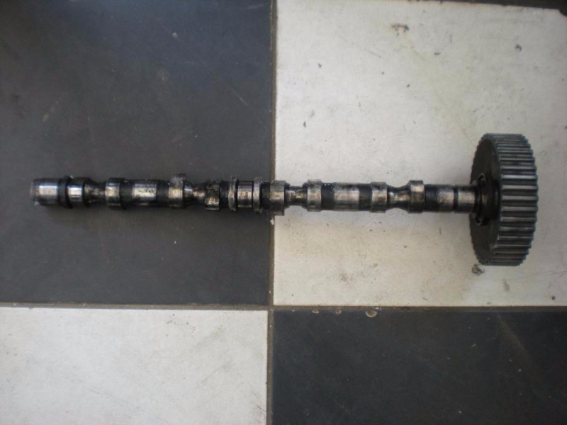 KIA SPORTAGE ÇIKMA EGZANTRİK MİLİ