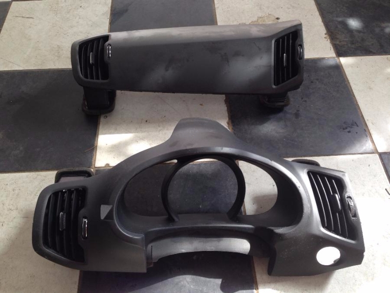 KIA SPORTAGE ÇIKMA GÖSTERGE PANELİ