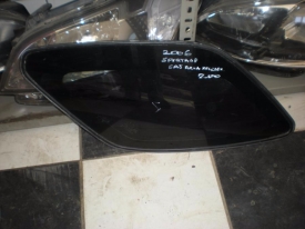 KIA SPORTAGE ÇIKMA KAPI CAMI