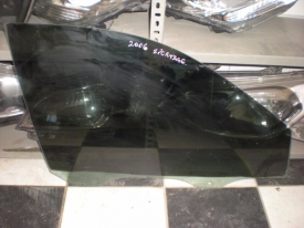 KIA SPORTAGE ÇIKMA KAPI CAMI