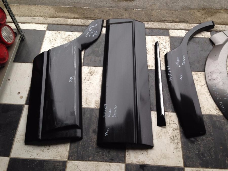 KIA SPORTAGE ÇIKMA KAPI DODİK