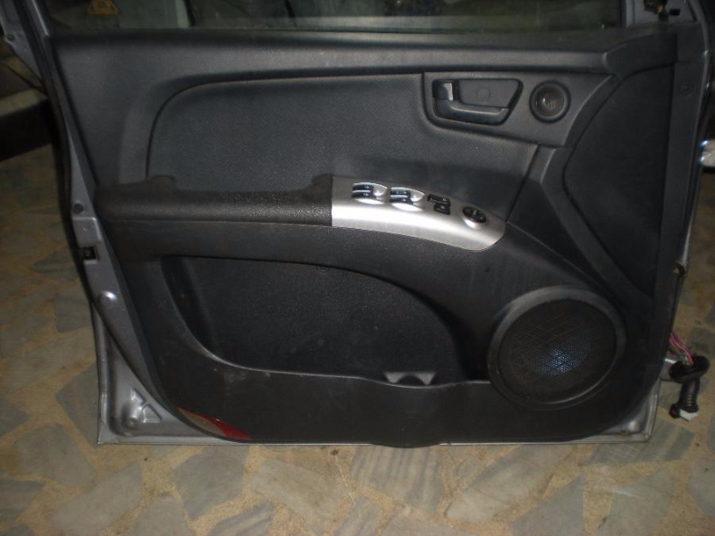 KIA SPORTAGE ÇIKMA KAPI DÖŞEMESİ