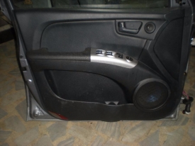 KIA SPORTAGE ÇIKMA KAPI DÖŞEMESİ