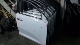 KIA SPORTAGE ÇIKMA KAPI