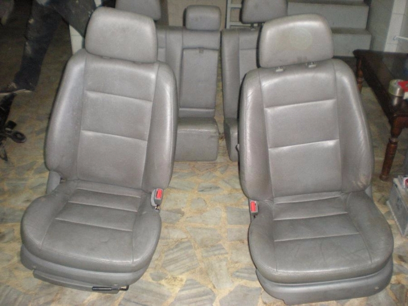 KIA SPORTAGE ÇIKMA KOLTUK