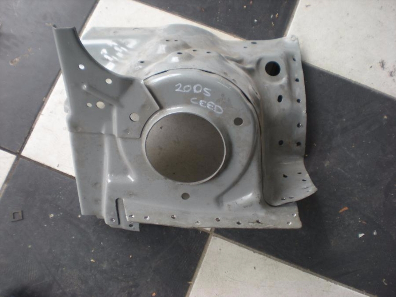 KIA SPORTAGE ÇIKMA KULE SACI