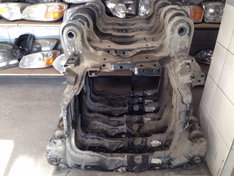 KIA SPORTAGE ÇIKMA MOTOR TRAVERSİ