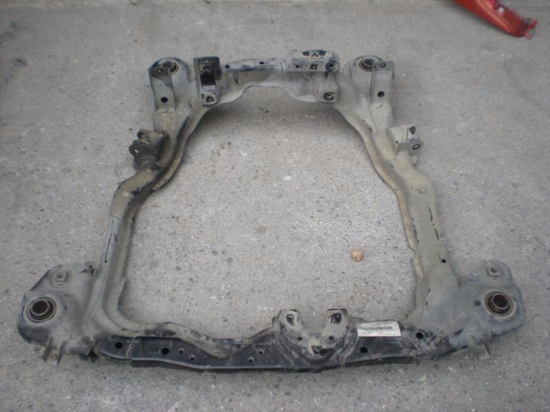 KIA SPORTAGE ÇIKMA MOTOR TRAVERSİ