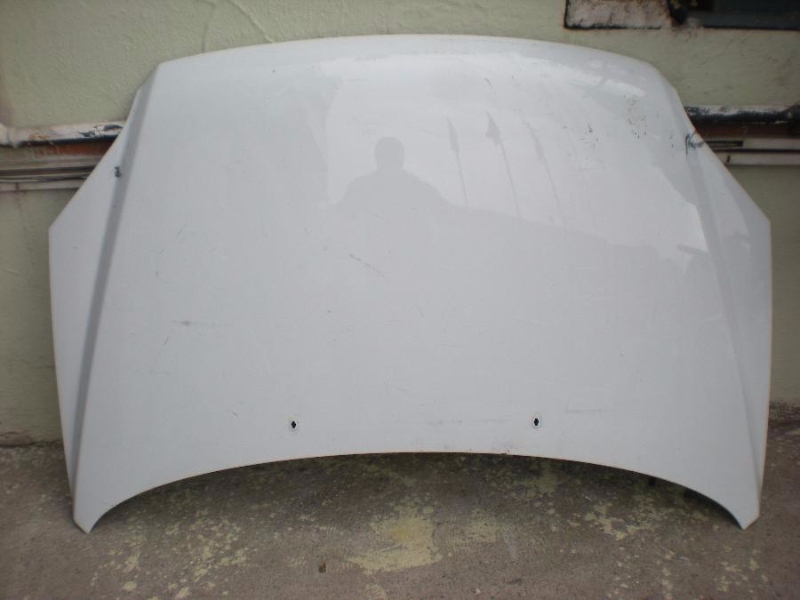 KIA SPORTAGE ÇIKMA ÖN KAPUT