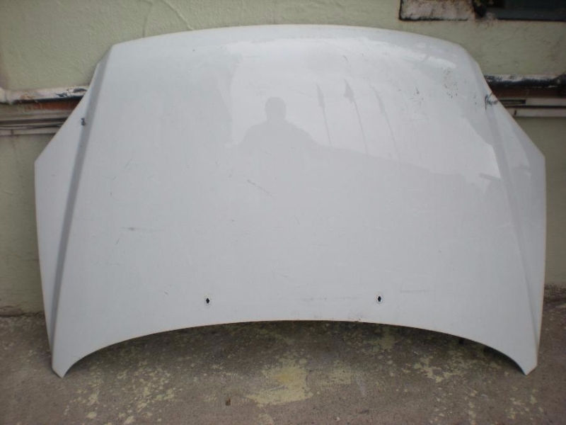 KIA SPORTAGE ÇIKMA ÖN KAPUT