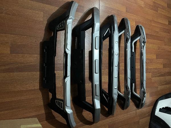 KİA SPORTAGE ÇIKMA ÖN KORUMA DİFFÜZÖR