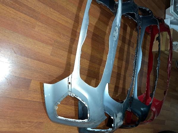 KİA SPORTAGE ÇIKMA ÖN TAMPON 2021 MODEL