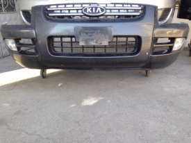 KIA SPORTAGE ÇIKMA ÖN TAMPON DOLU 2006