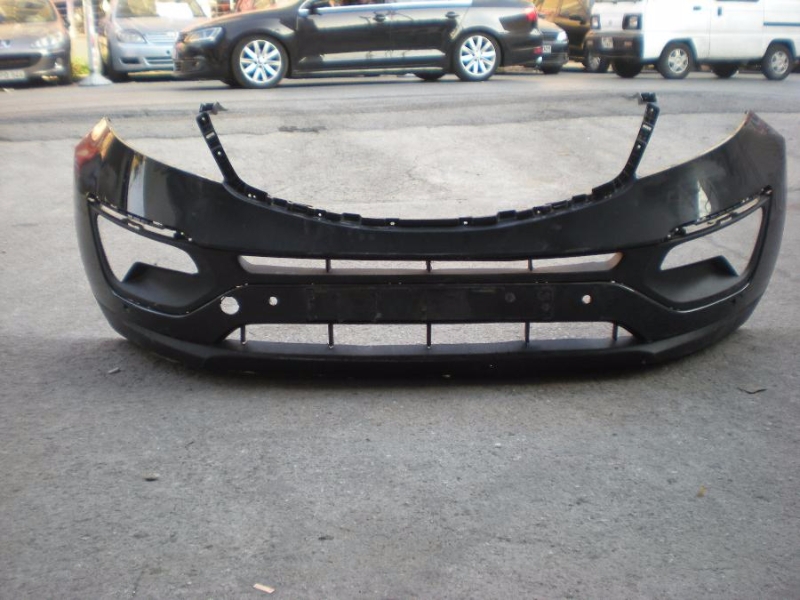 KIA SPORTAGE ÇIKMA ÖN TAMPON