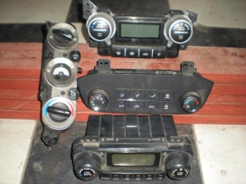 KIA SPORTAGE ÇIKMA ORJINAL KLİMA KONTROL ÜNİTELERİ