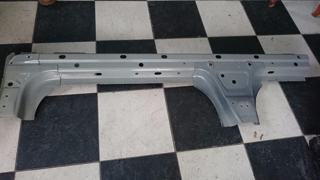 KIA SPORTAGE ÇIKMA ORJINAL TEMİZ SAĞ SOL MARŞPİYELLER