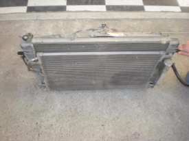 KIA SPORTAGE ÇIKMA RADYATÖR TAKIMI 2006 MODEL