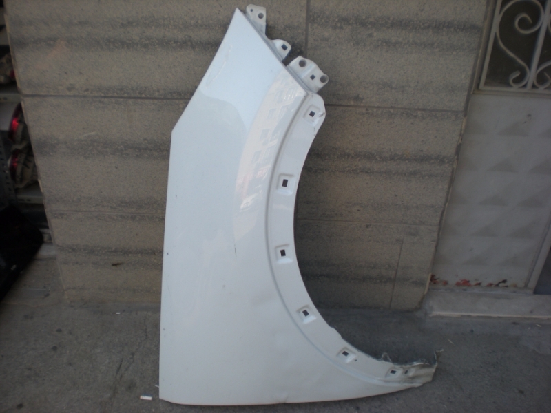 KIA SPORTAGE ÇIKMA SAĞ ÇAMURLUK