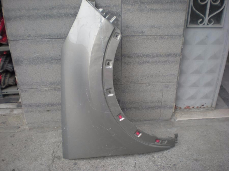 KIA SPORTAGE ÇIKMA SAĞ ÖN ÇAMURLUK