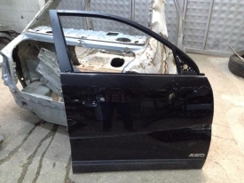 KIA SPORTAGE ÇIKMA SAĞ ÖN KAPI