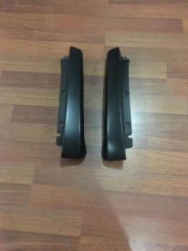 kia sportage çıkma sıfır bagaj çıtaları mevcuttur