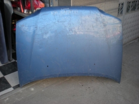 kıa sportage çıkma sökme kaput