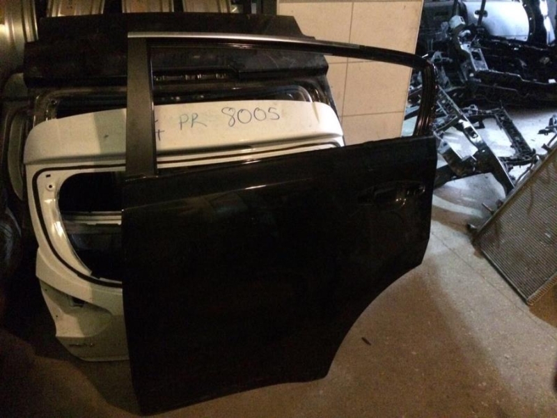 kia sportage çıkma sökme yeni model sağ sol kapılar satılık