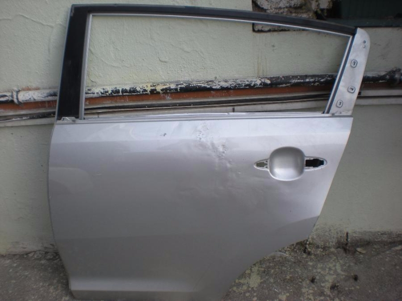 KIA SPORTAGE ÇIKMA SOL ARKA KAPI