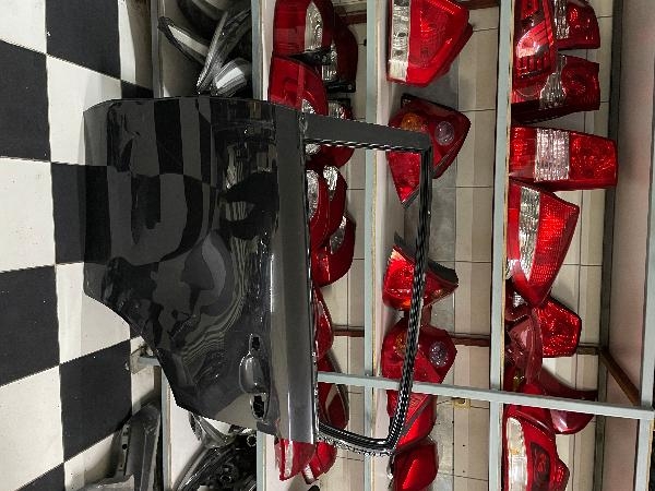 kia sportage çıkma sol arka kapı