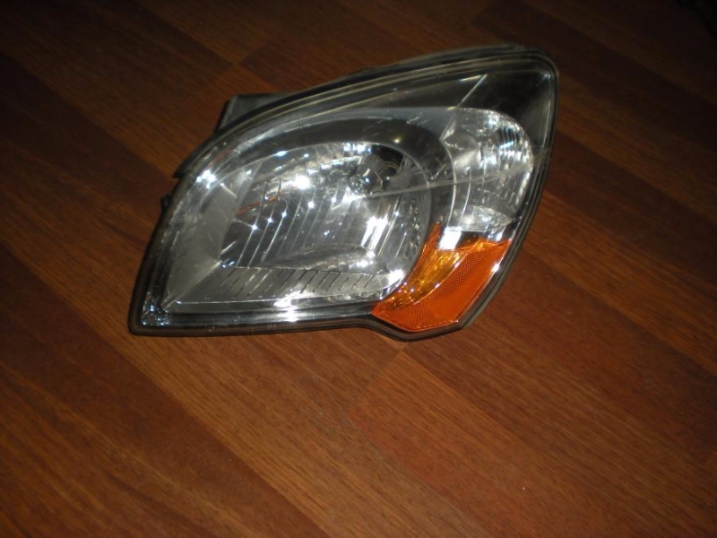 KIA SPORTAGE ÇIKMA SOL FAR