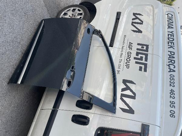 kia sportage çıkma sol ön kapı 2022-2023