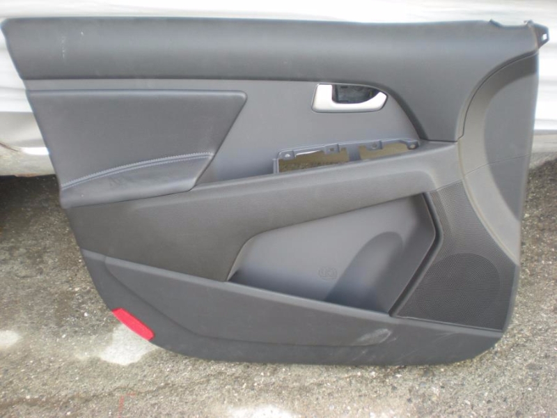 KIA SPORTAGE ÇIKMA SOL ÖN KAPI DÖŞEMESİ