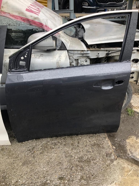 kia sportage çıkma sol ön kapı