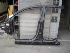 KIA SPORTAGE ÇIKMA SOL YAN