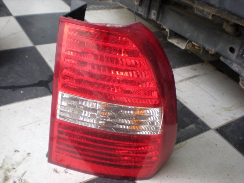 KIA SPORTAGE ÇIKMA STOP 2006