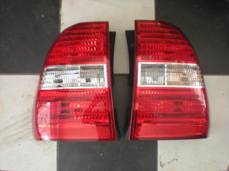 KIA SPORTAGE ÇIKMA STOP LAMBASI TAKIM