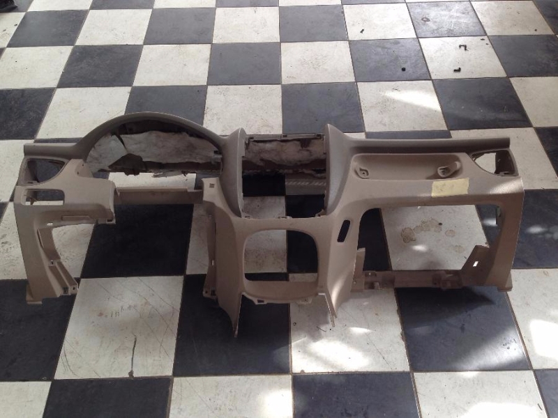 KIA SPORTAGE ÇIKMA TORPİDO 2008