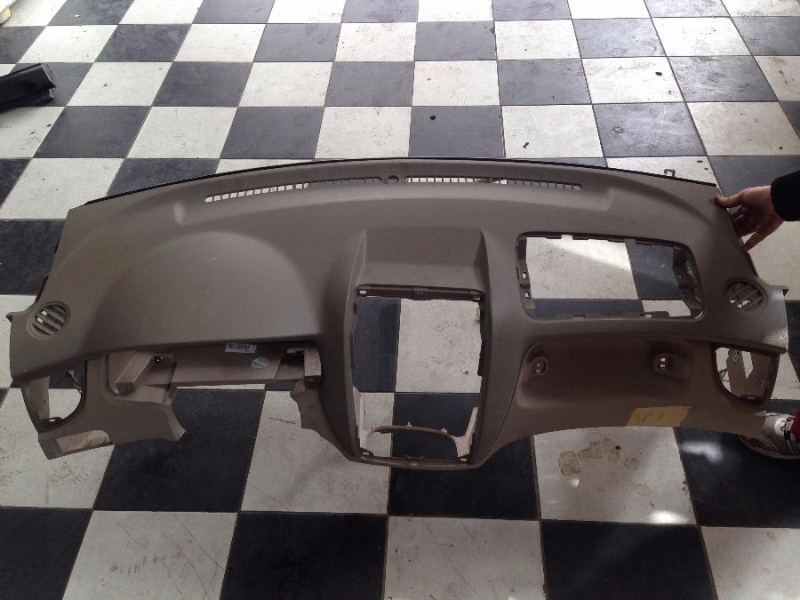 KIA SPORTAGE ÇIKMA TORPİDO