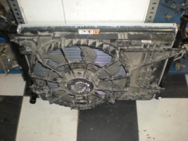 KIA SPORTAGE FAN  ÇIKMA VE SÖKME