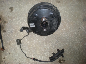 KIA SPORTAGE FREN MERKEZİ ÇIKMA SÖKME YEDEK PARÇA