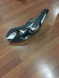 KIA SPORTAGE GT-LINE 2016 ORJINAL ÇIKMA SOL FAR