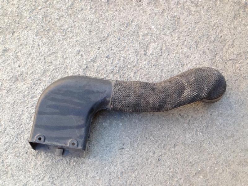 KIA SPORTAGE HAVA FİLTRE BORUSU ÇIKMA VE SÖKME PARÇA